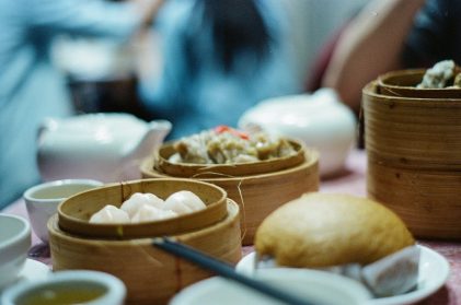 溫哥華美食｜溫市飲茶南霸天，鴻星海鮮餐廳