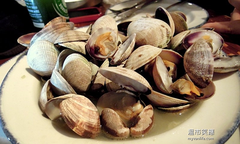 溫哥華美食推薦海鮮餐廳Rodney Oyster House生蠔餐廳