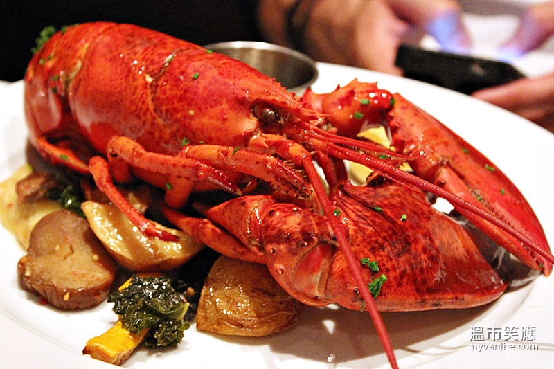 溫哥華美食溫哥華餐廳 Coast 海鮮餐廳