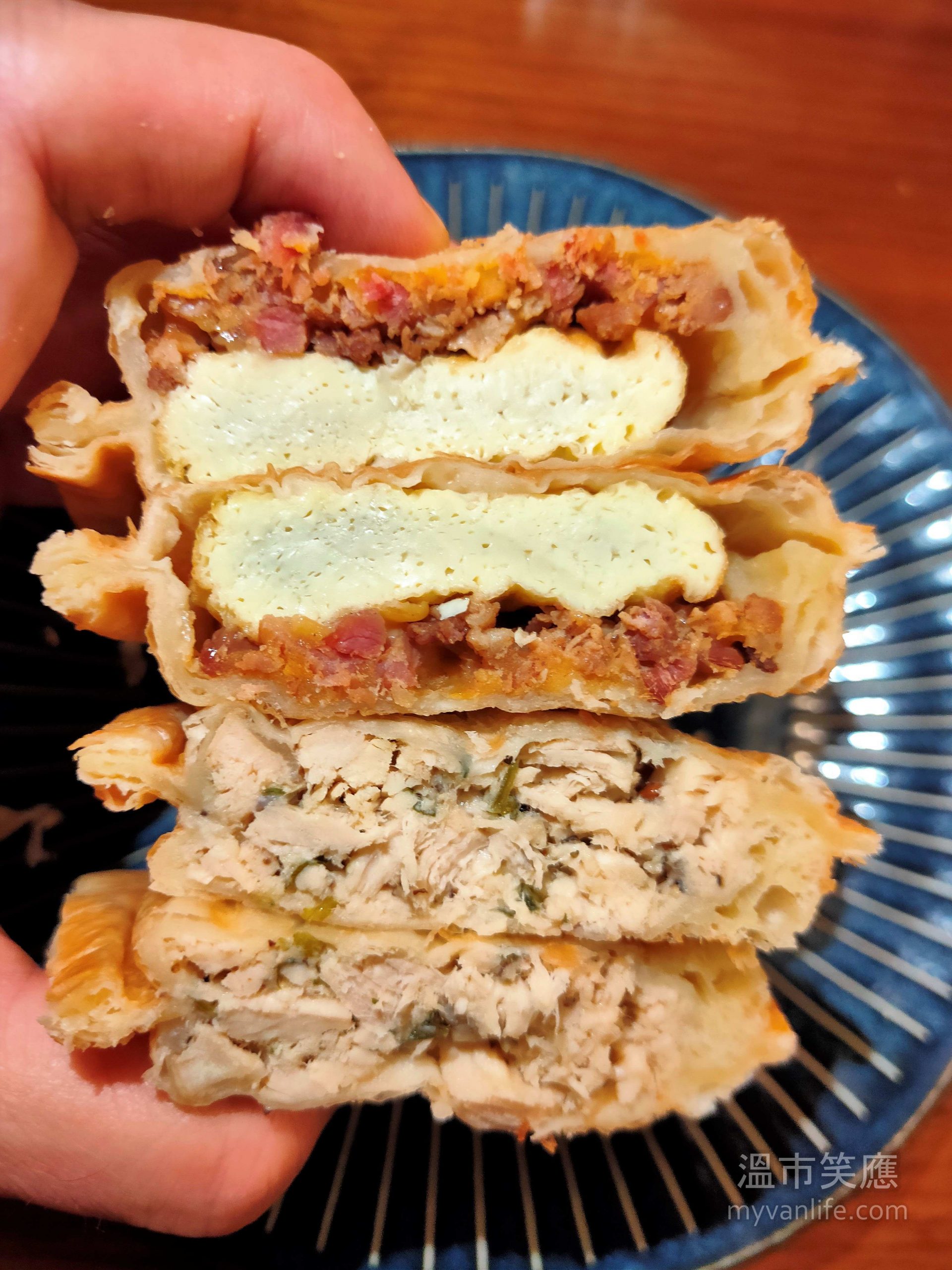 foodIMG202112011901472021 Korean Taiyaki Comp. 溫市笑應