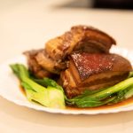 海馬老爸廚房｜這一口東坡肉，味道更勝蘇軾親手料理