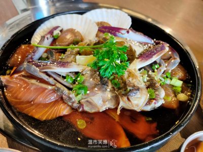 溫哥華美食｜品嘗大溫票選第一名的韓國料理 Jejudo Restaurant