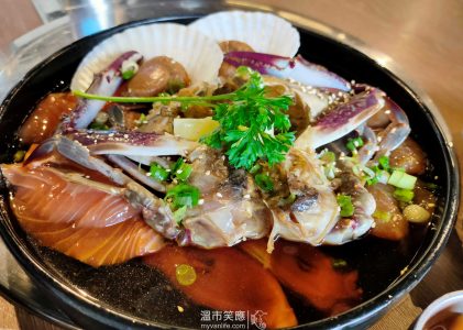 溫哥華美食｜品嘗大溫票選第一名的韓國料理 Jejudo Restaurant